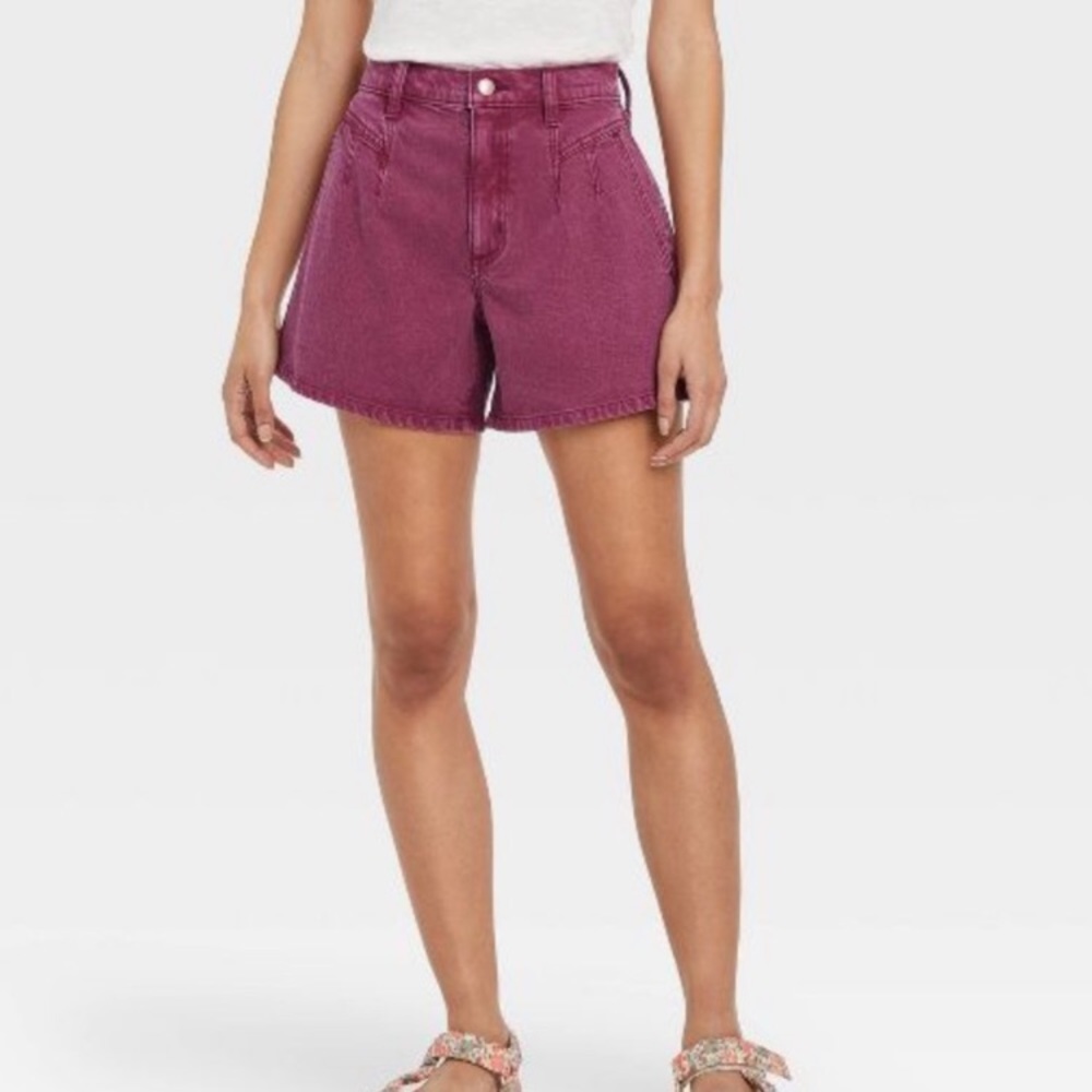 nwt shorts